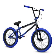 Freestyle Bicycle